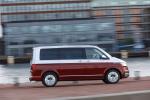 Volkswagen Multivan Bulli 2019 года
